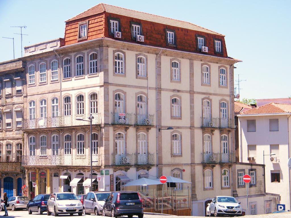Toctoc Studio Porto Exterior photo