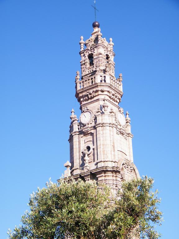 Toctoc Studio Porto Exterior photo
